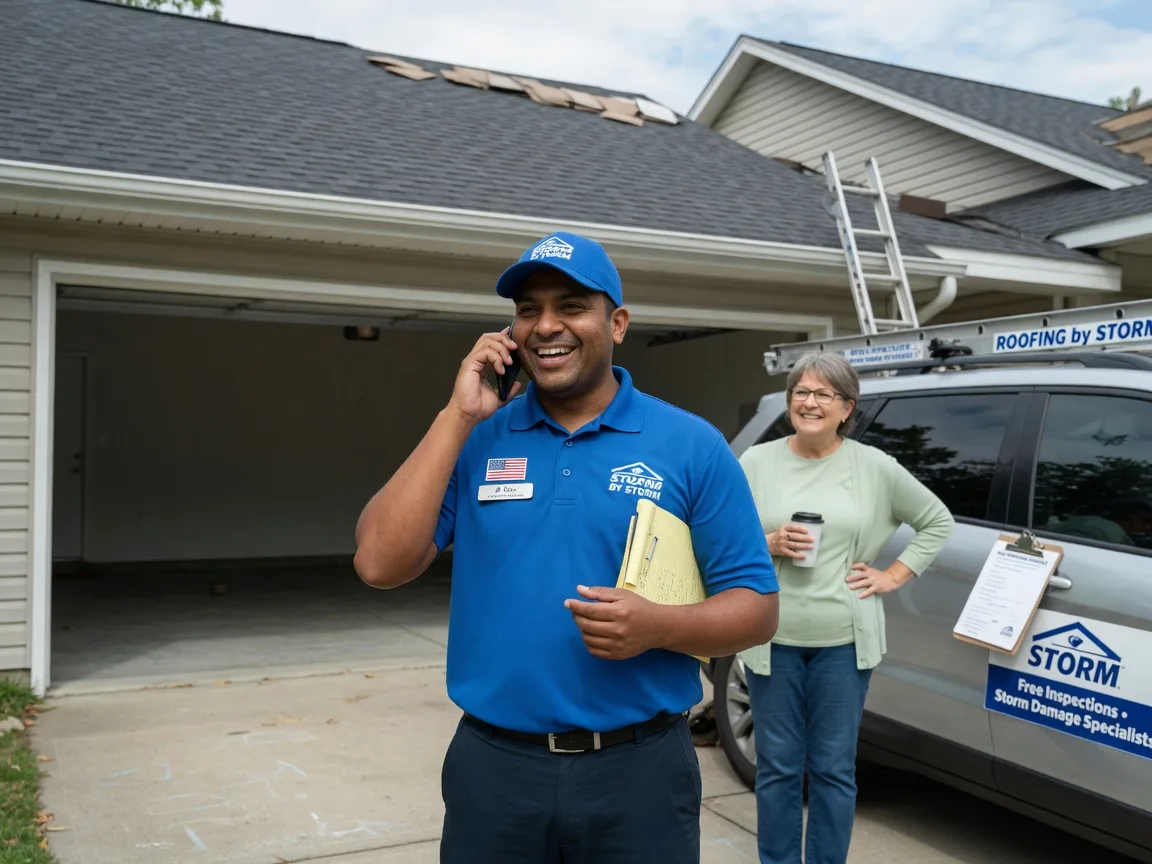 Roof Repair Near Me Schleswig, IA FAQs